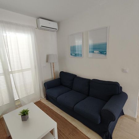 Apartamento Recien Reformado Mojácar Zewnętrze zdjęcie
