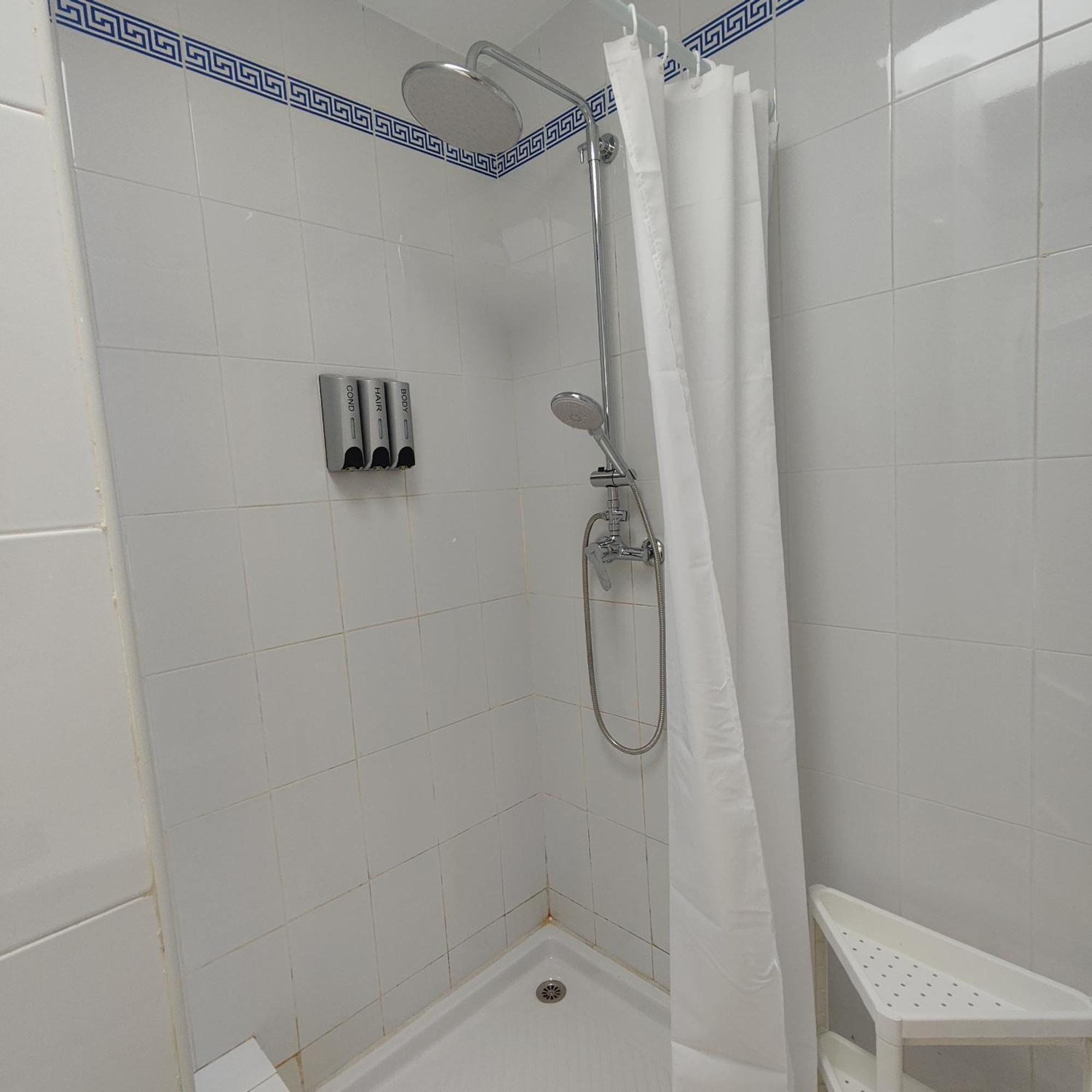 Apartamento Recien Reformado Mojácar Zewnętrze zdjęcie
