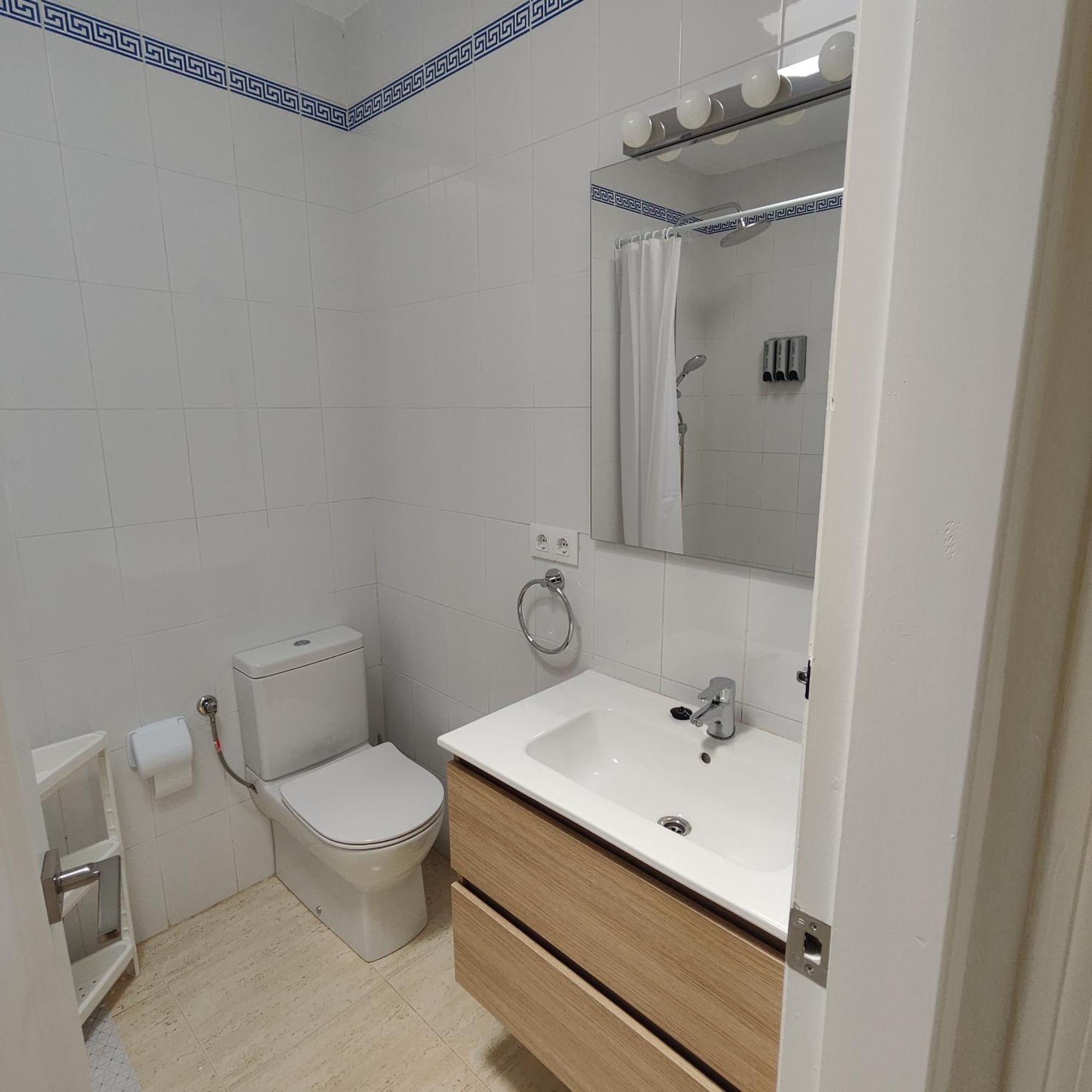 Apartamento Recien Reformado Mojácar Zewnętrze zdjęcie