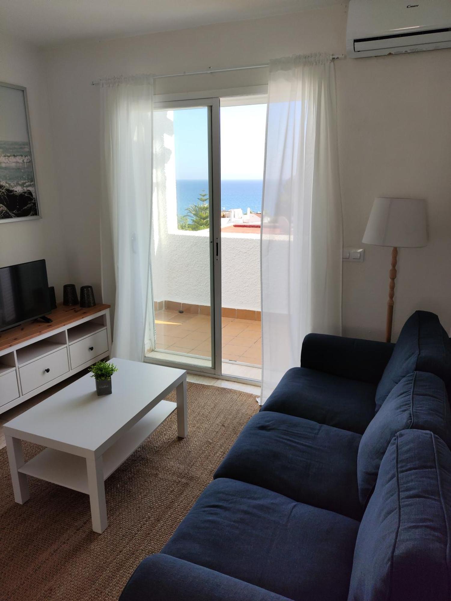 Apartamento Recien Reformado Mojácar Zewnętrze zdjęcie