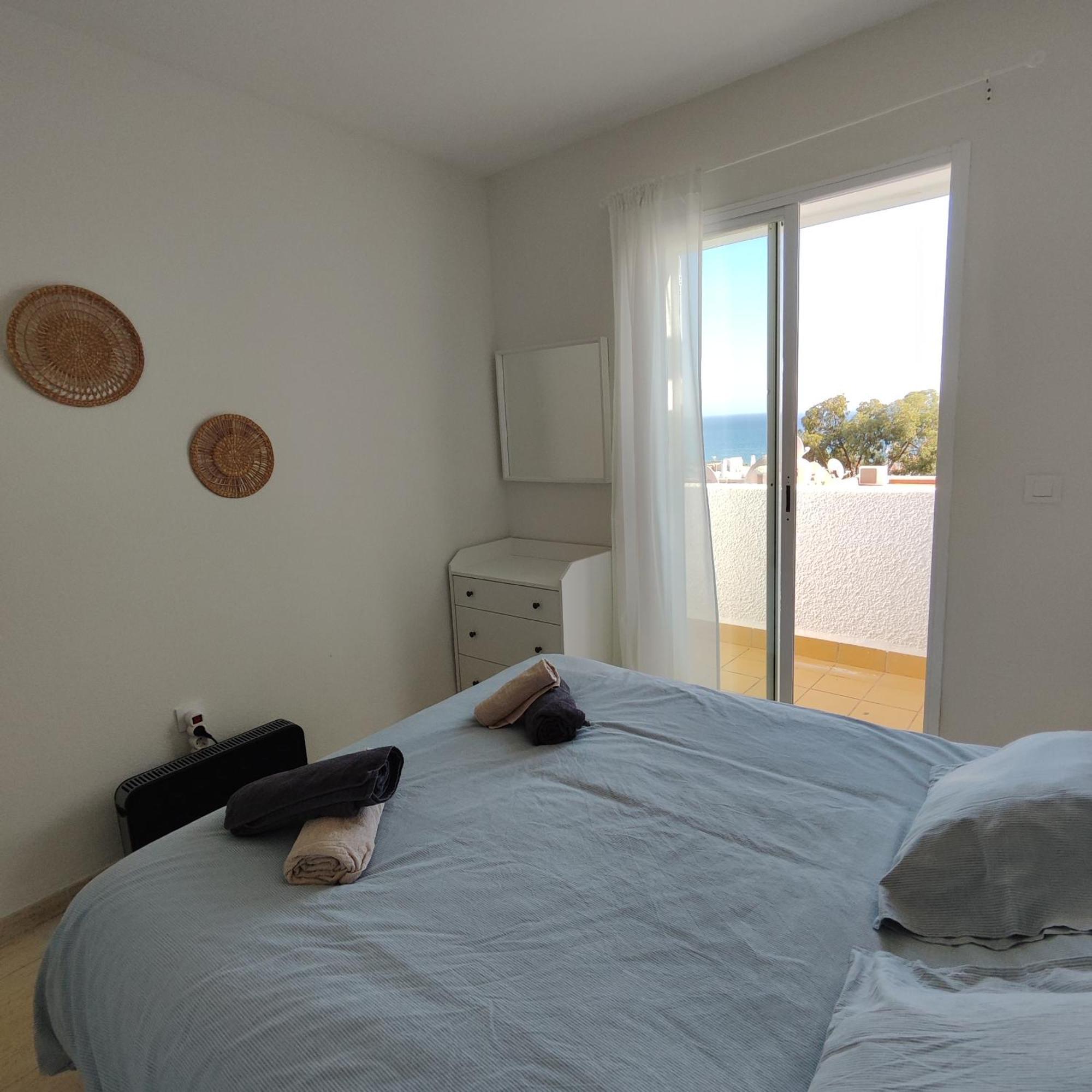 Apartamento Recien Reformado Mojácar Zewnętrze zdjęcie