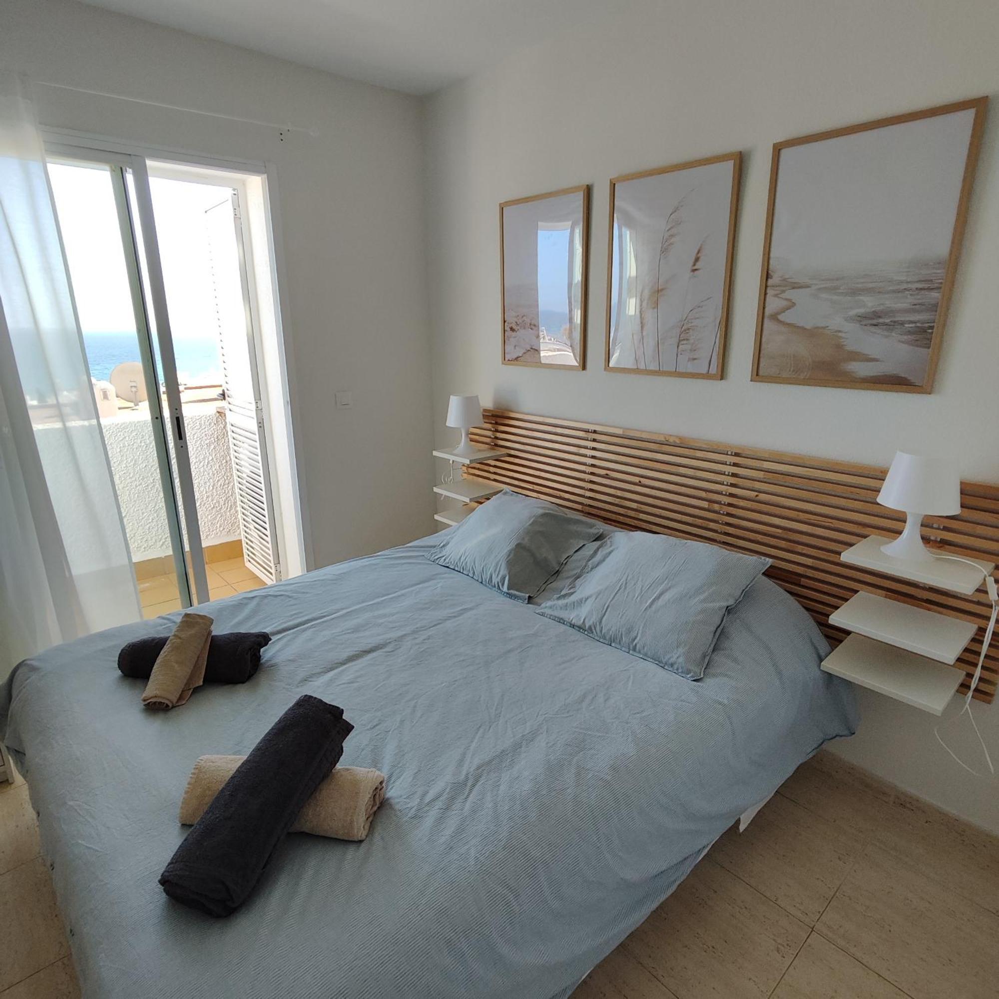Apartamento Recien Reformado Mojácar Zewnętrze zdjęcie