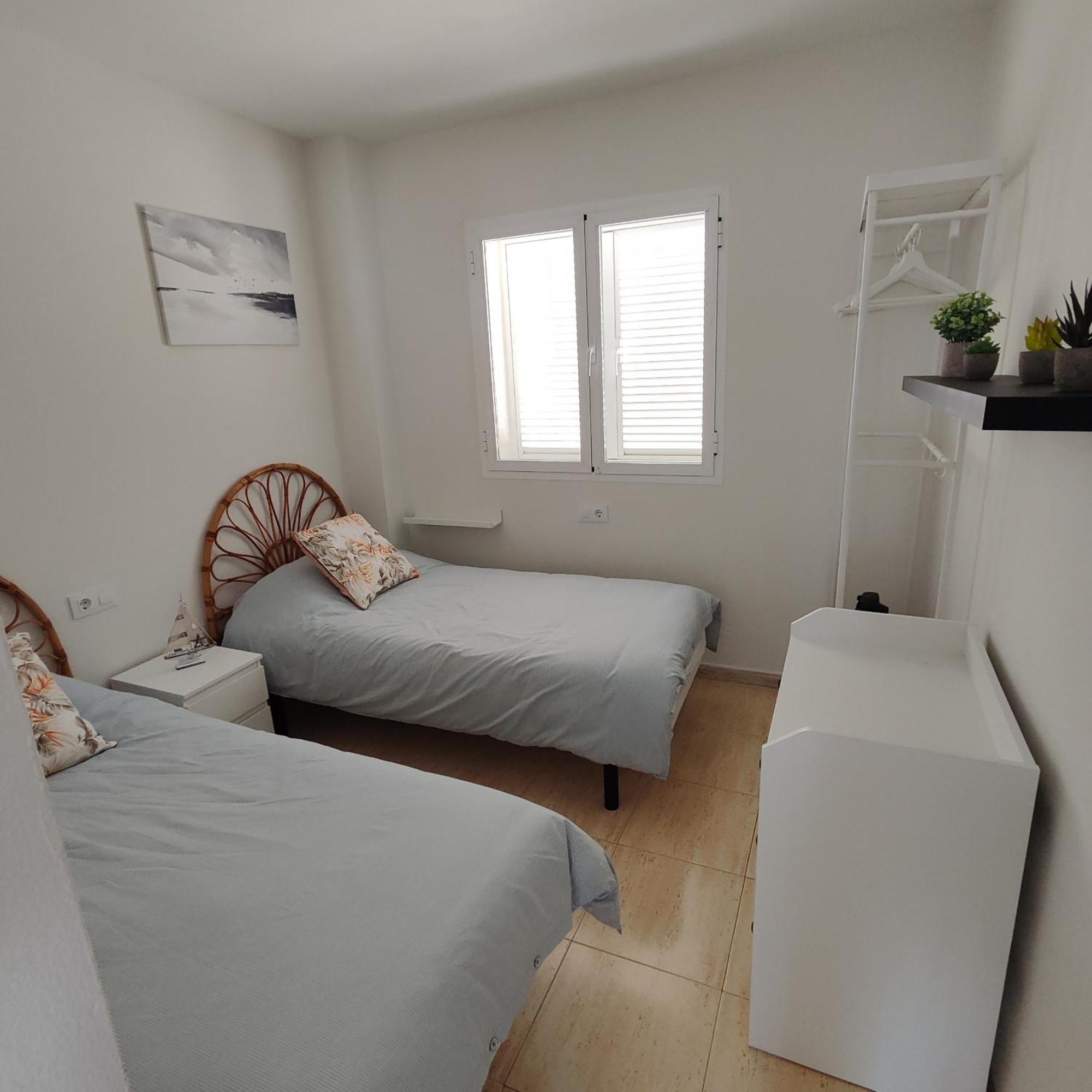 Apartamento Recien Reformado Mojácar Zewnętrze zdjęcie
