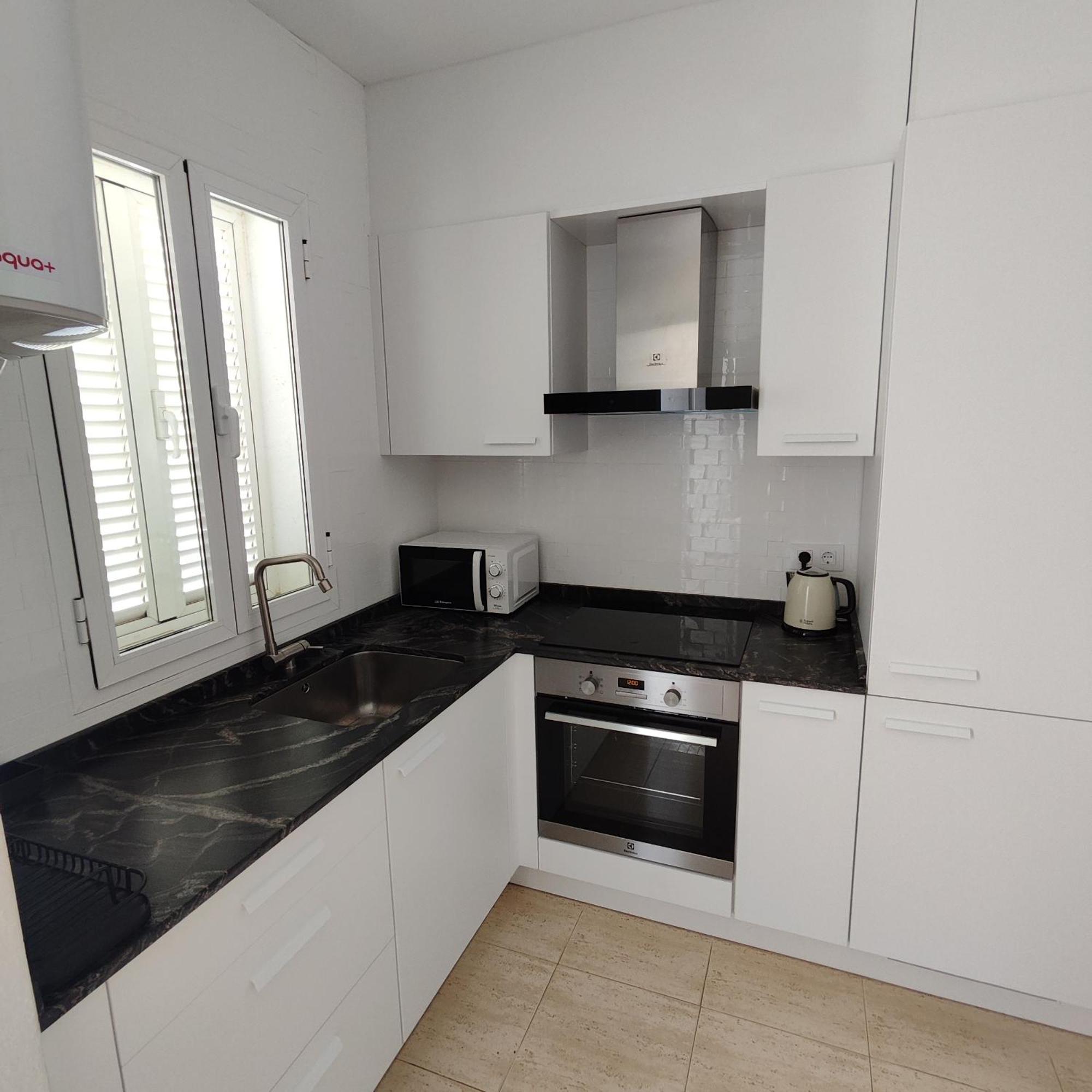 Apartamento Recien Reformado Mojácar Zewnętrze zdjęcie