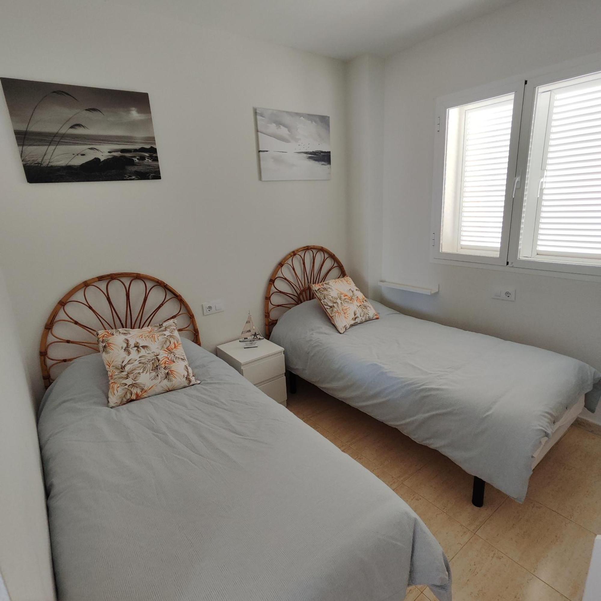 Apartamento Recien Reformado Mojácar Zewnętrze zdjęcie